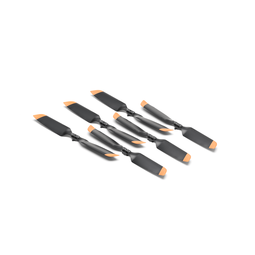 DJI Matrice 4 Series Low-Noise Propellers-1 DJI Matrice 4 Series Low-Noise Propellers