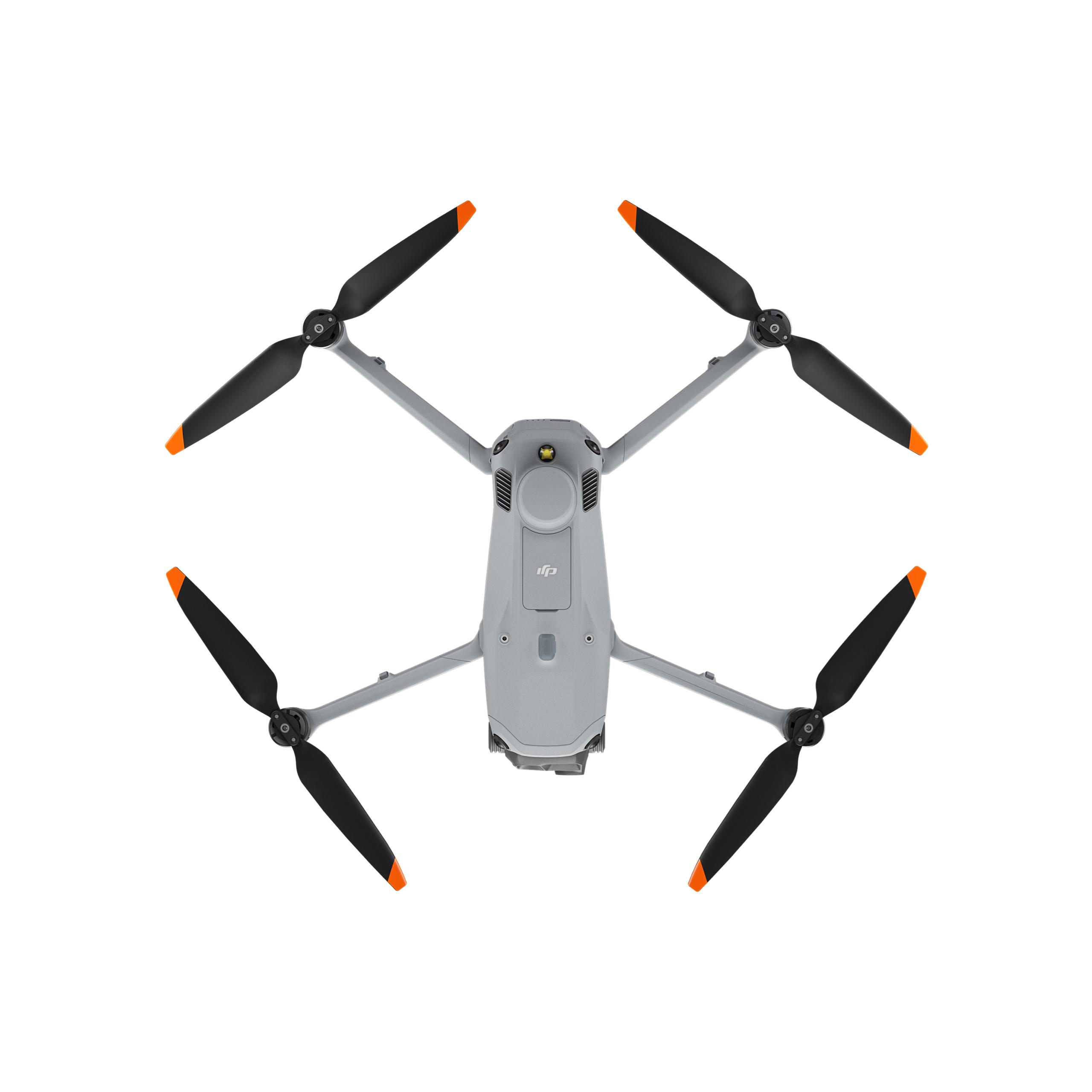 DJI Matrice 4 Thermal