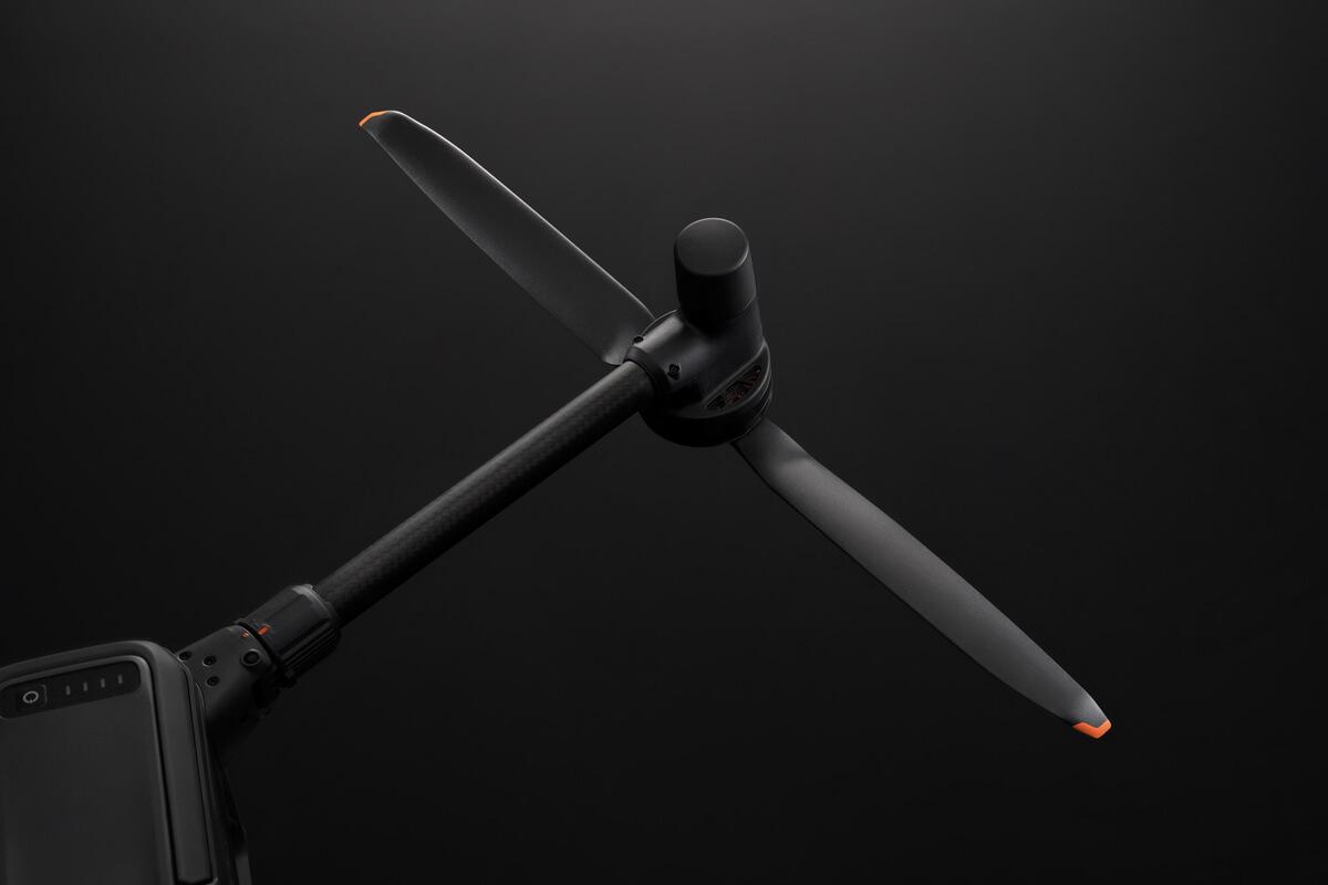 DJI Matrice 400 2510F Propeller DJI Matrice 400 2510F Propeller