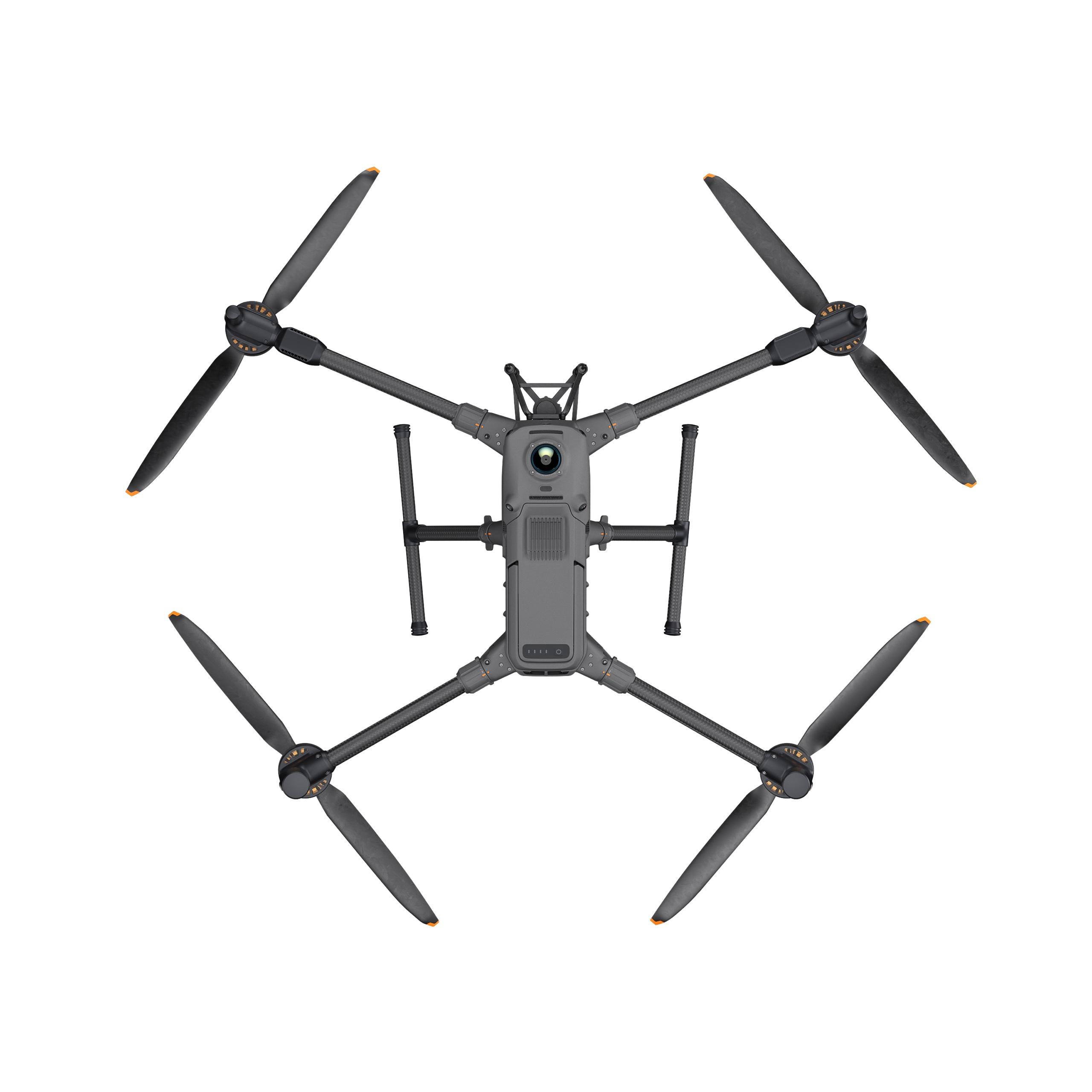 DJI Matrice 400 Combo Package