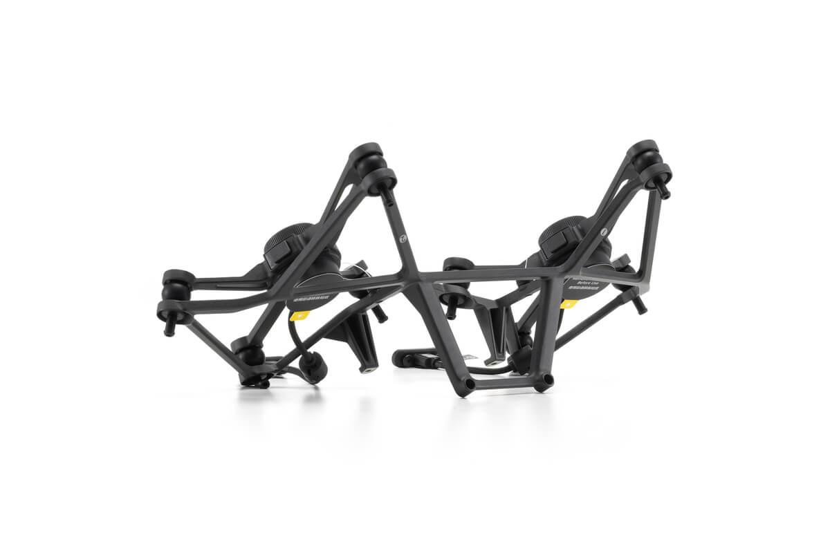 DJI Matrice 400 Dual Gimbal Connector