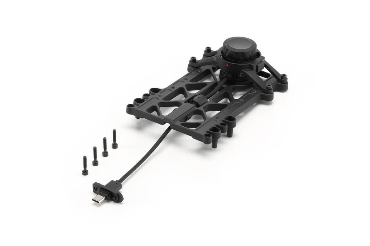 DJI Matrice 400 Third Gimbal Connector-2 DJI Matrice 400 Third Gimbal Connector
