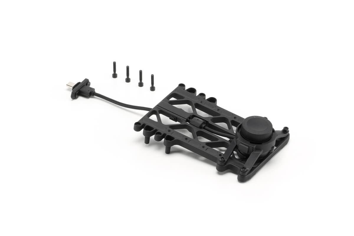 DJI Matrice 400 Third Gimbal Connector-3 DJI Matrice 400 Third Gimbal Connector