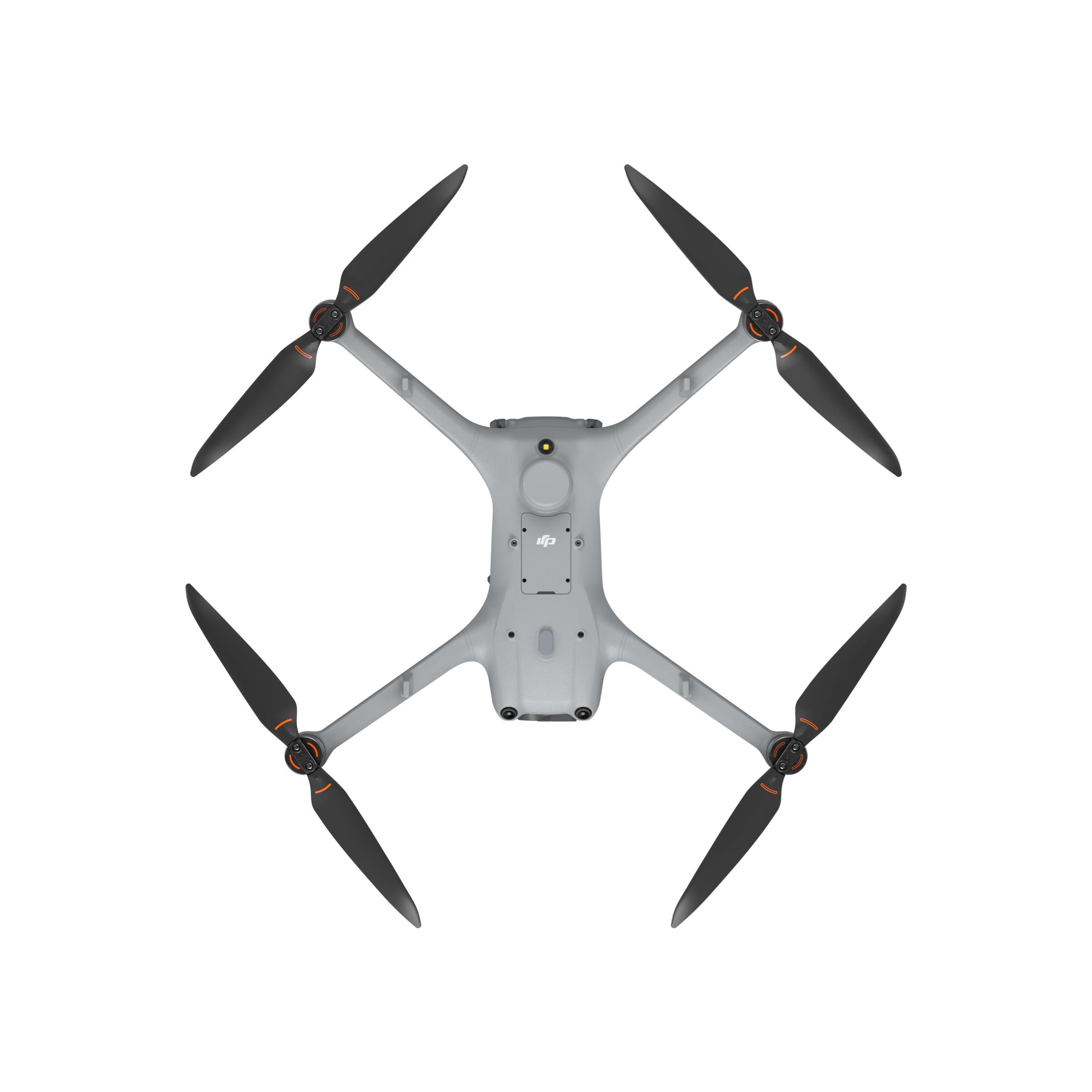 DJI Matrice 4D