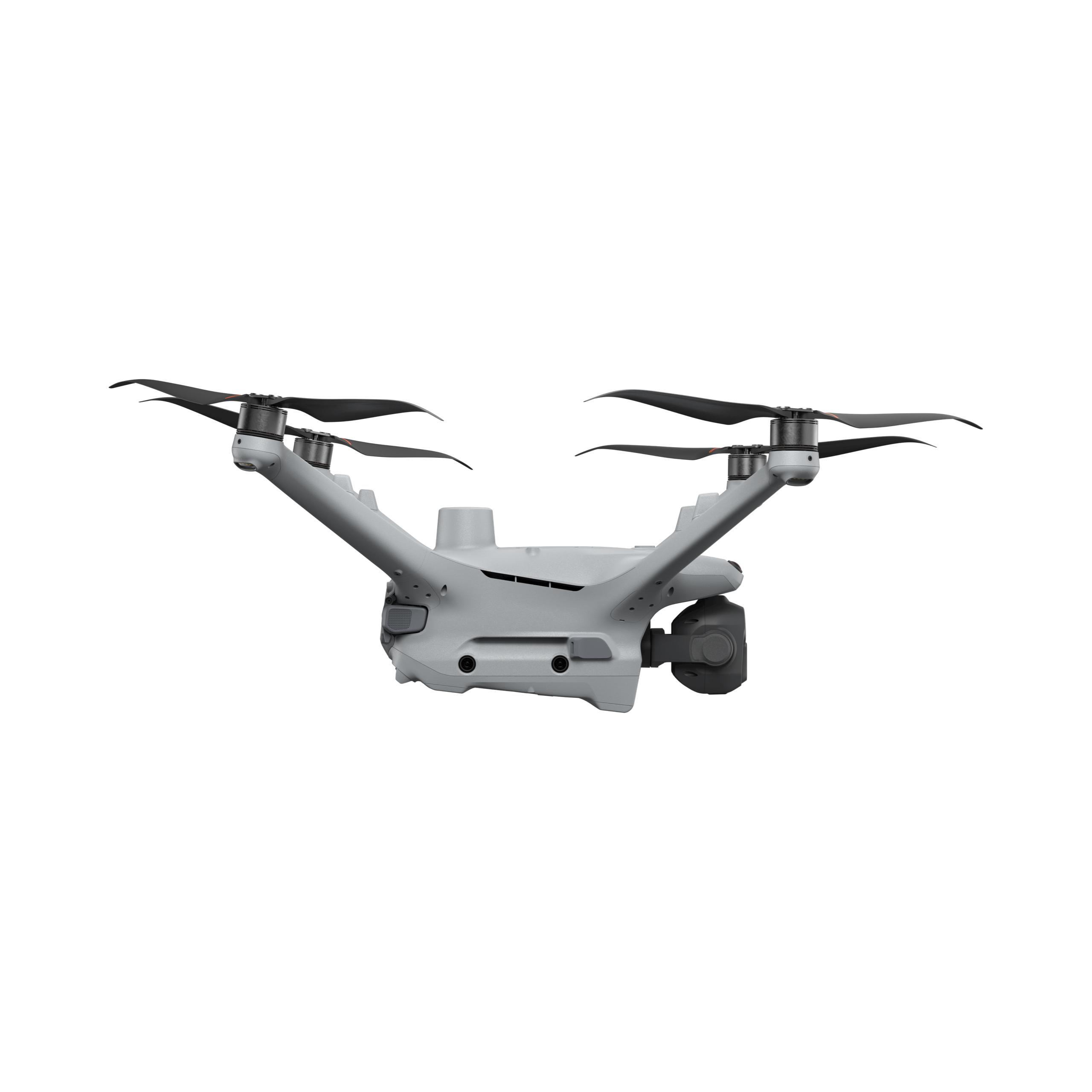 DJI Matrice 4D