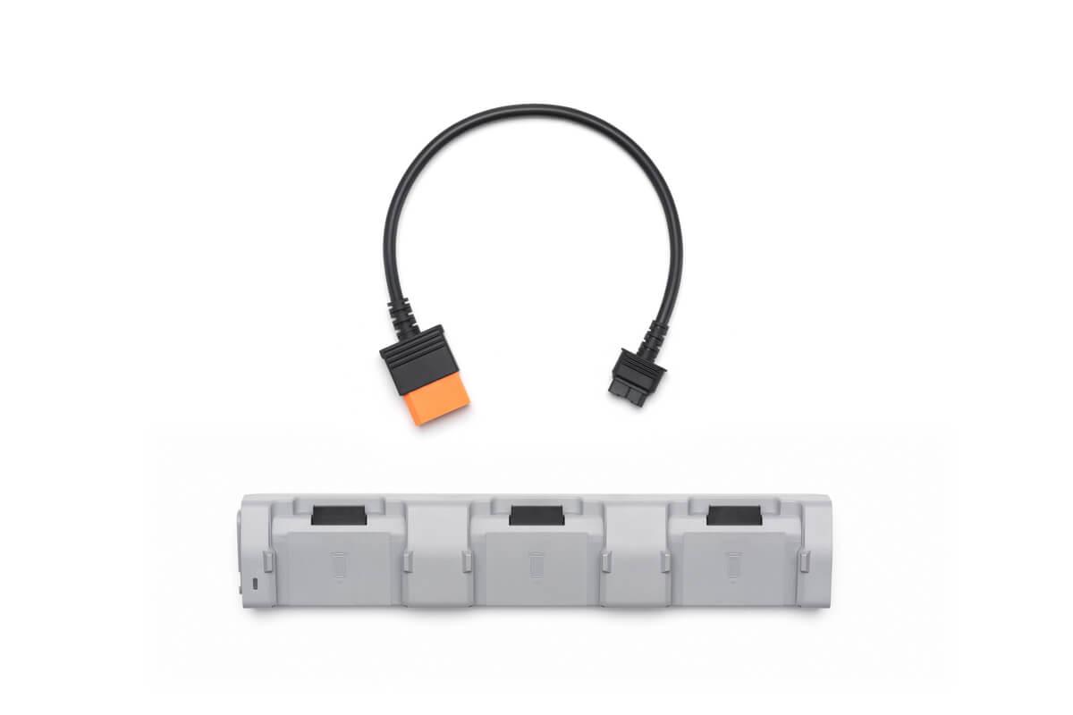 DJI Matrice 4D Series 240W Charging Hub-3 DJI Matrice 4D Series 240W Charging Hub