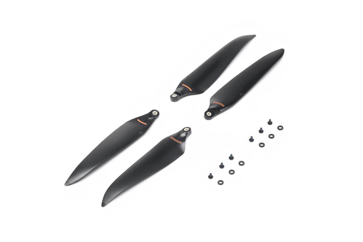 DJI Matrice 4D Series Low-Noise Anti-Ice Propellers-1 DJI Matrice 4D Series Low-Noise Anti-Ice Propellers