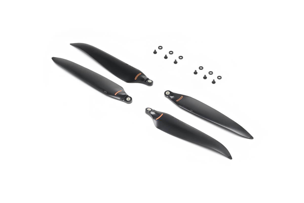 DJI Matrice 4D Series Low-Noise Anti-Ice Propellers-2 DJI Matrice 4D Series Low-Noise Anti-Ice Propellers
