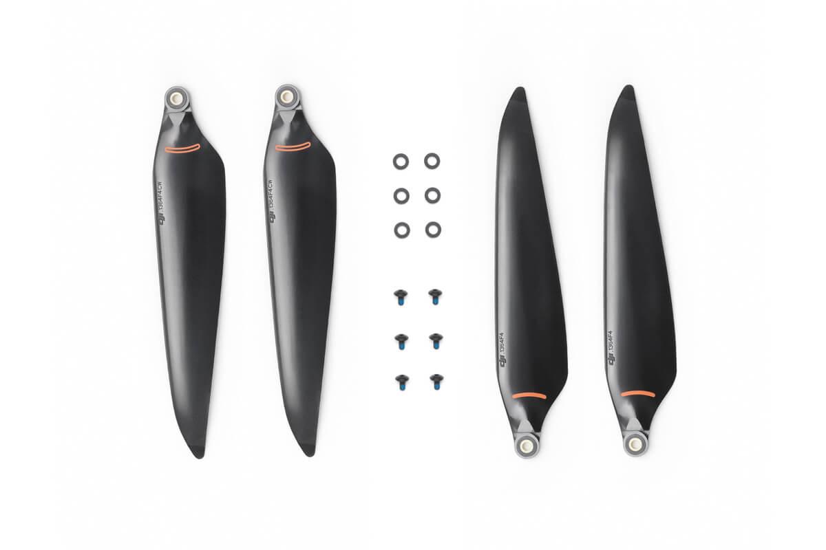 DJI Matrice 4D Series Low-Noise Anti-Ice Propellers-3 DJI Matrice 4D Series Low-Noise Anti-Ice Propellers
