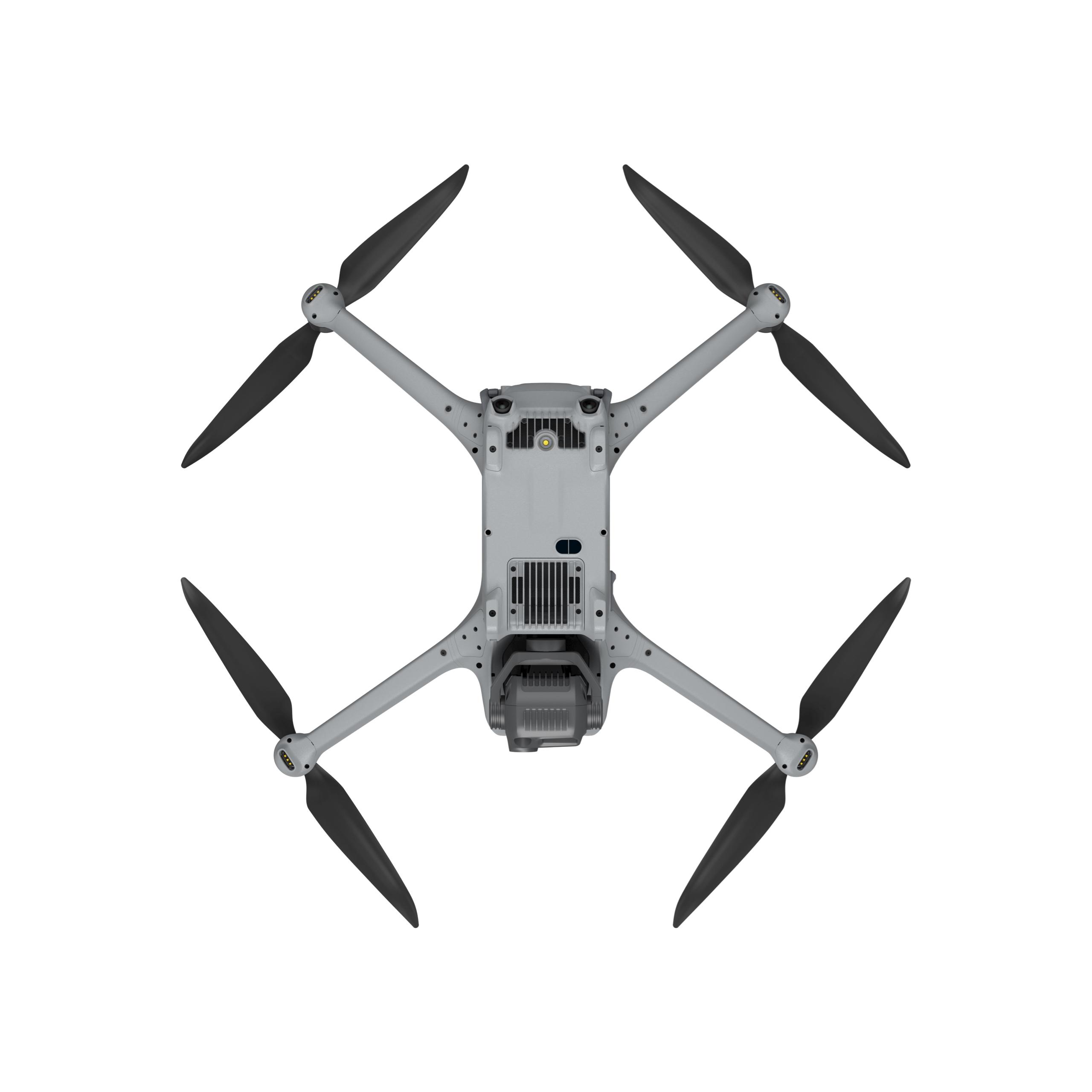 DJI Matrice 4TD