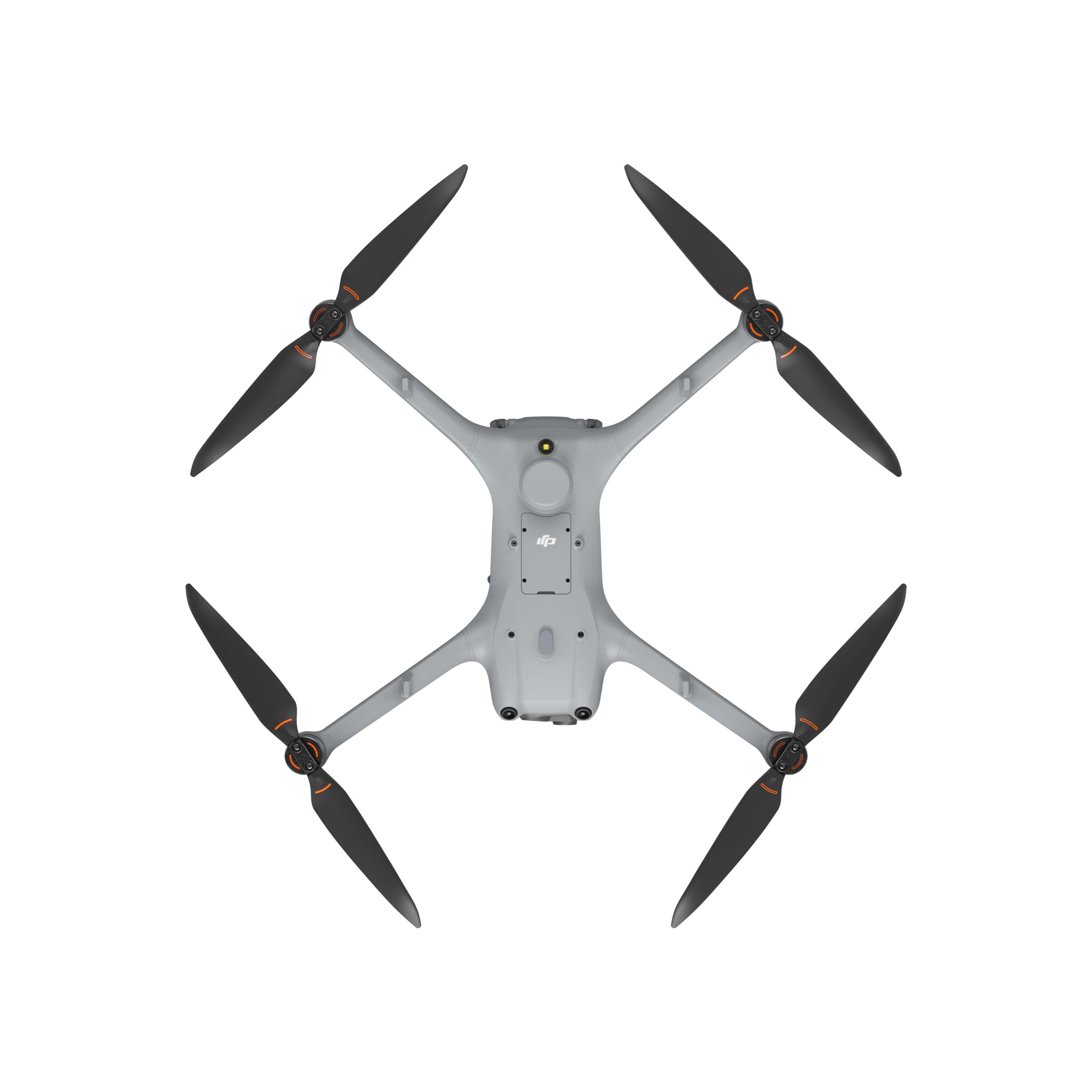 DJI Matrice 4TD