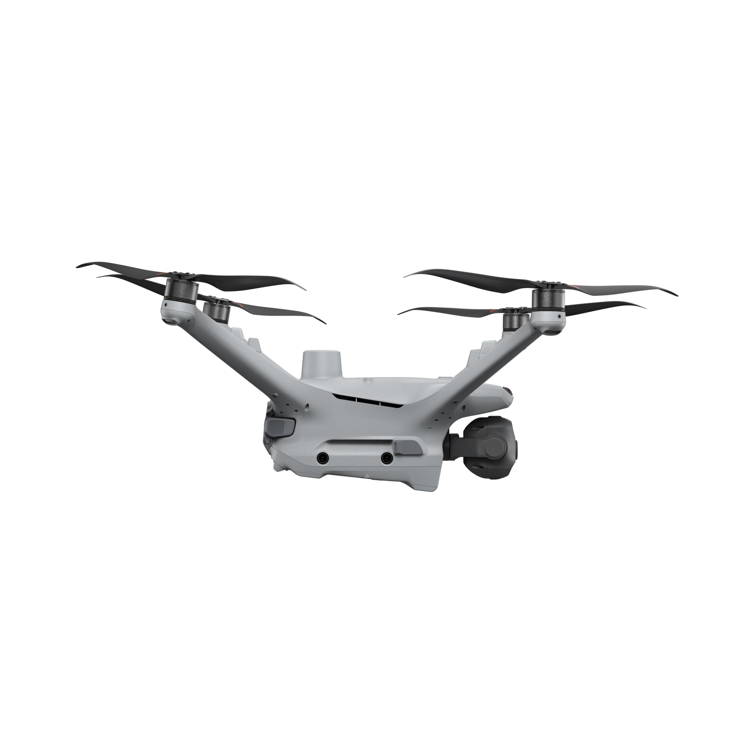 DJI Matrice 4TD