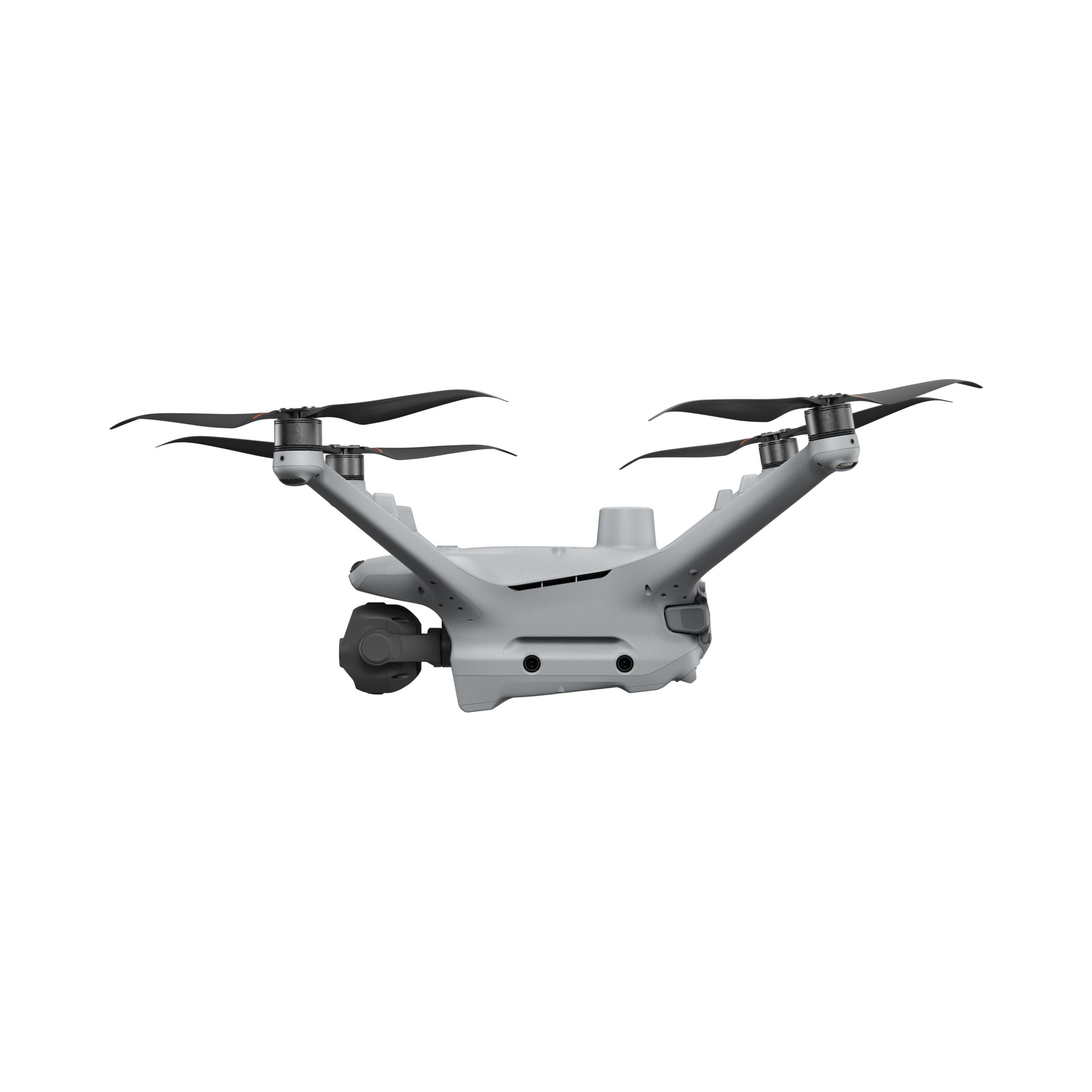 DJI Matrice 4TD
