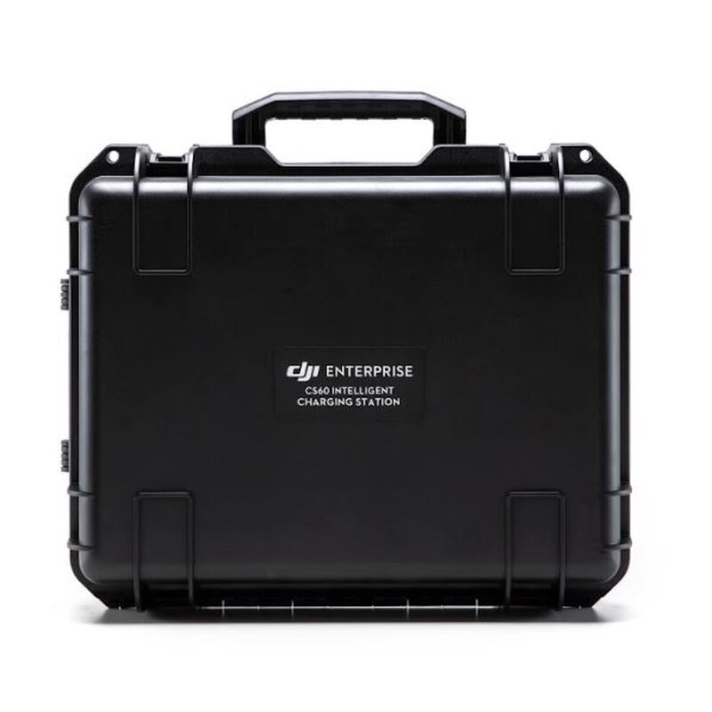 DJI Matrice M300 - BS60 Battery Station-02 DJI Matrice M300 - BS60 Battery Station