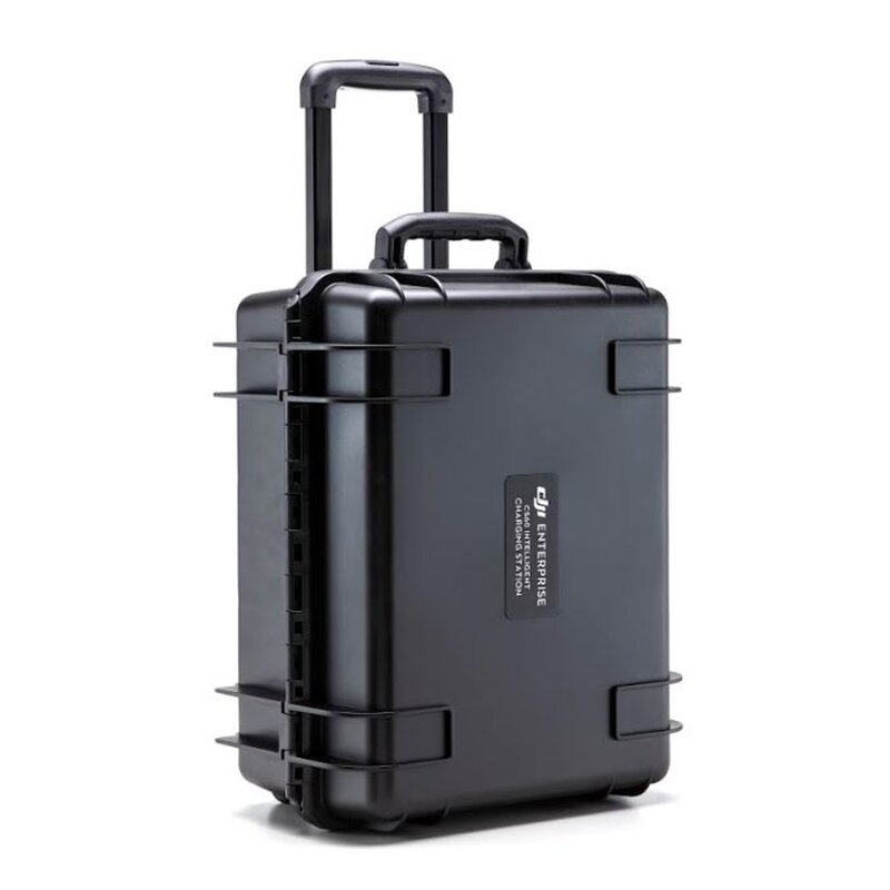 DJI Matrice M300 - BS60 Battery Station-03 DJI Matrice M300 - BS60 Battery Station