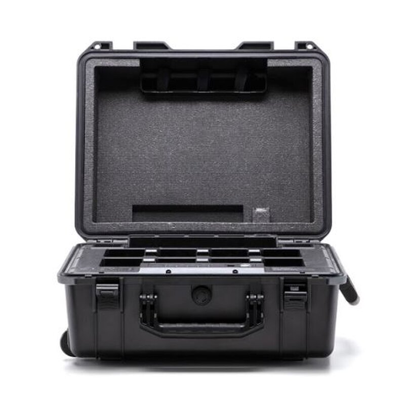 DJI Matrice M300 - BS60 Battery Station-04 DJI Matrice M300 - BS60 Battery Station