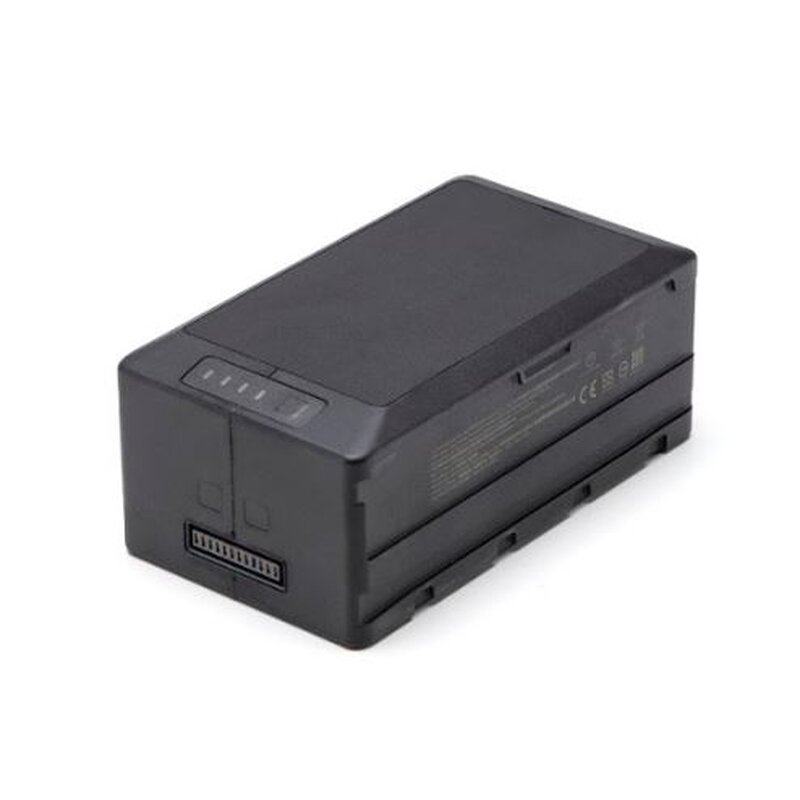 DJI Matrice M300 - TB60 battery-01 DJI Matrice M300 - TB60 battery