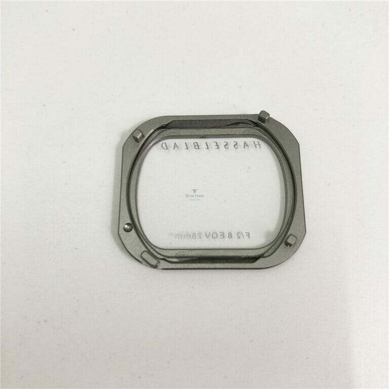 DJI Mavic 2 pro lens cover 3 DJI Mavic 2 pro lens cover