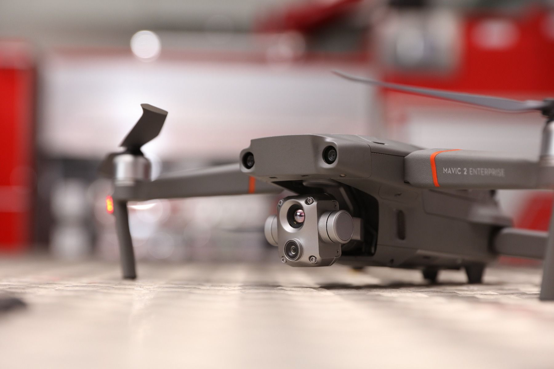 DJI Mavic 2 DJI Mavic 2