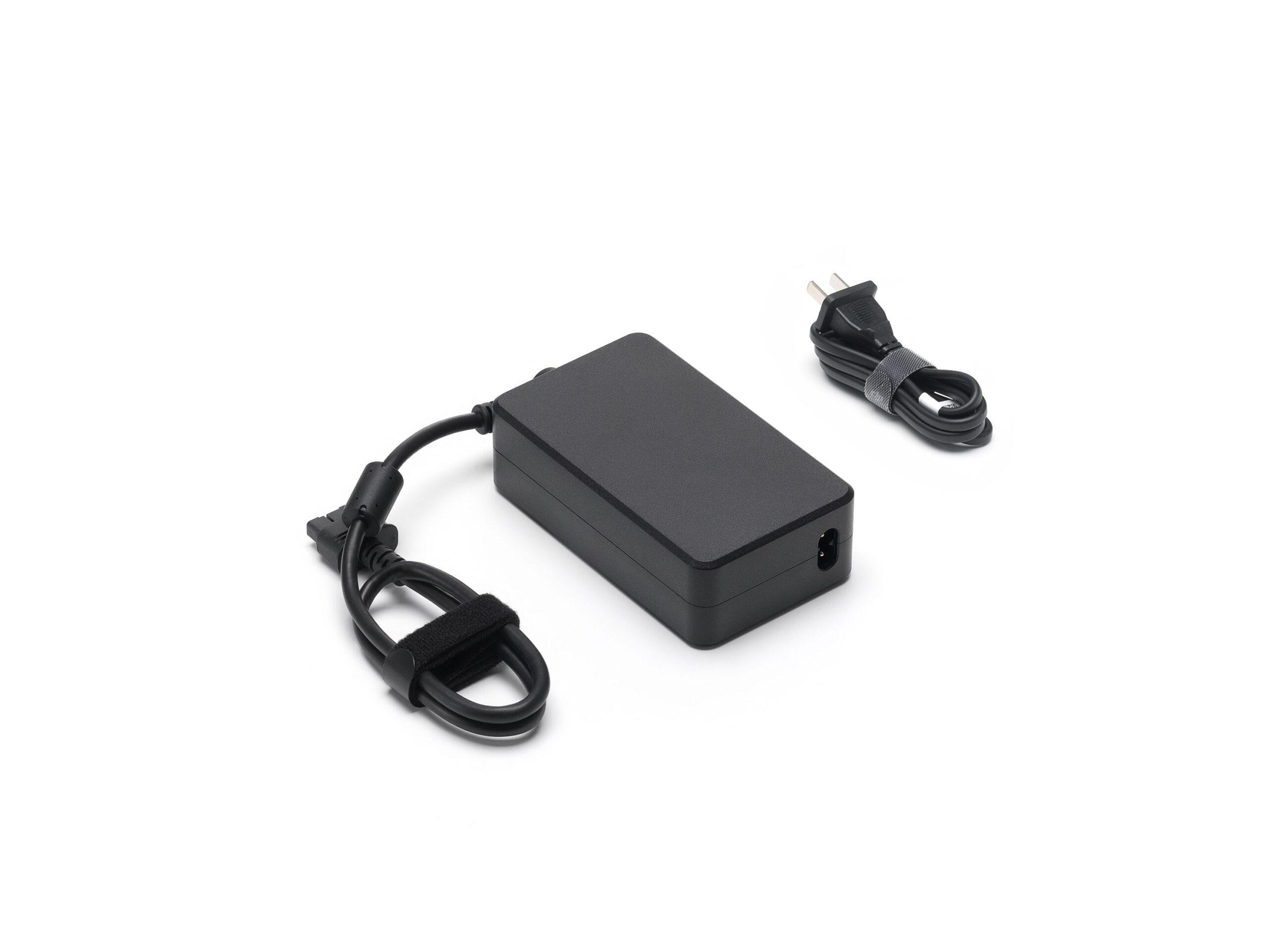 DJI Mavic 240W Power Adapter-1 DJI Mavic 240W Power Adapter