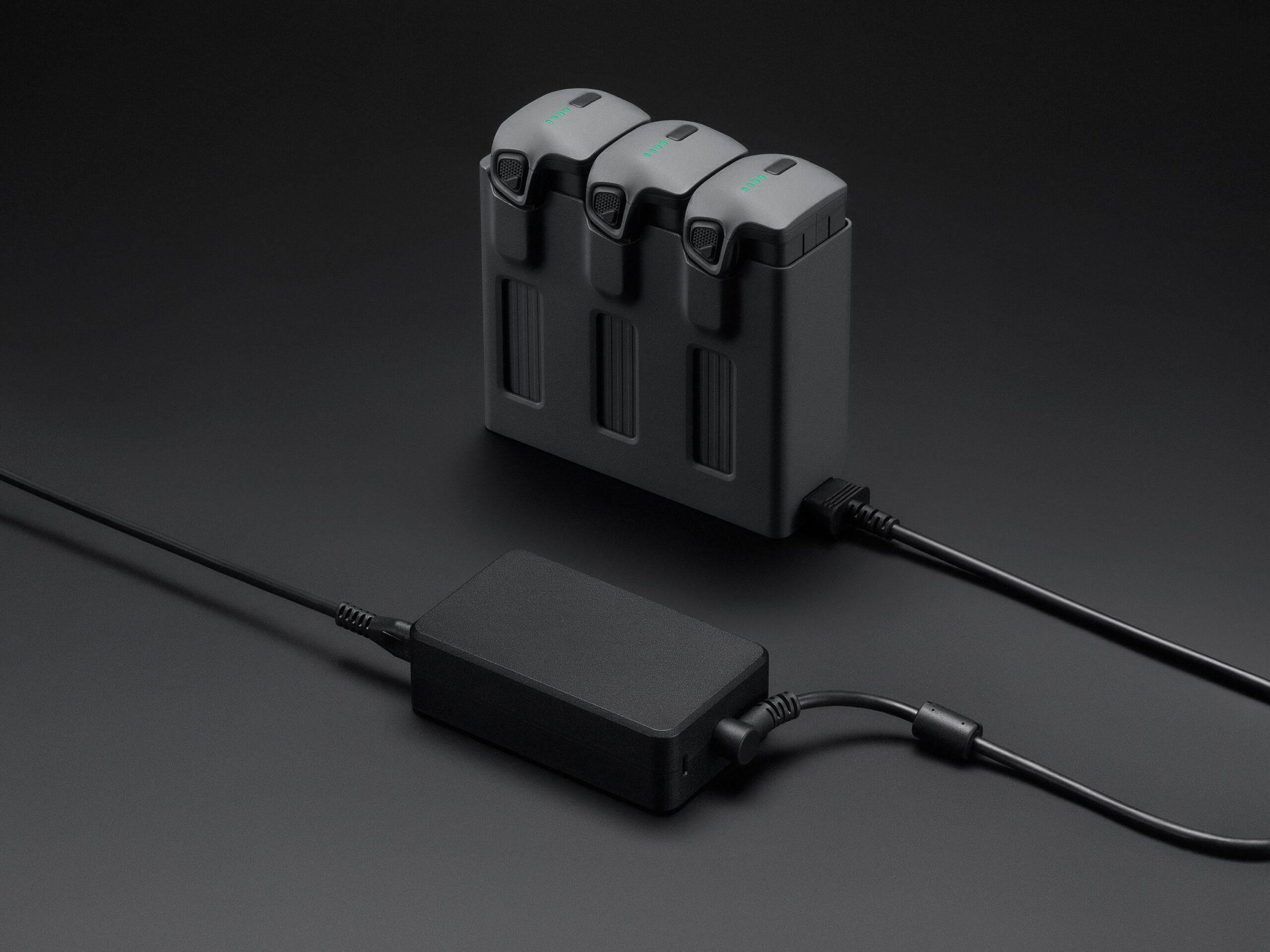DJI Mavic 240W Power Adapter-2 DJI Mavic 240W Power Adapter-2