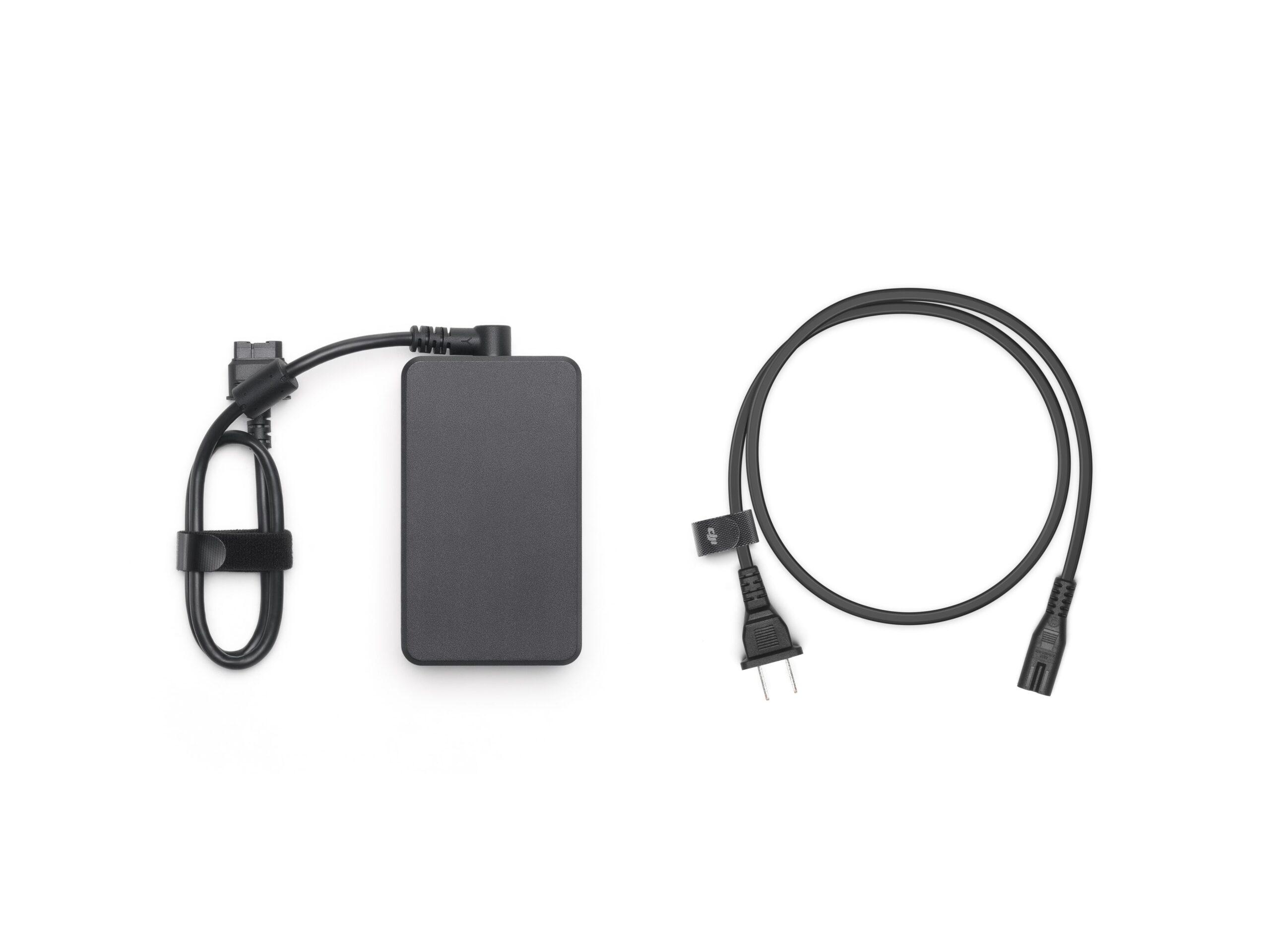DJI Mavic 240W Power Adapter-3 DJI Mavic 240W Power Adapter
