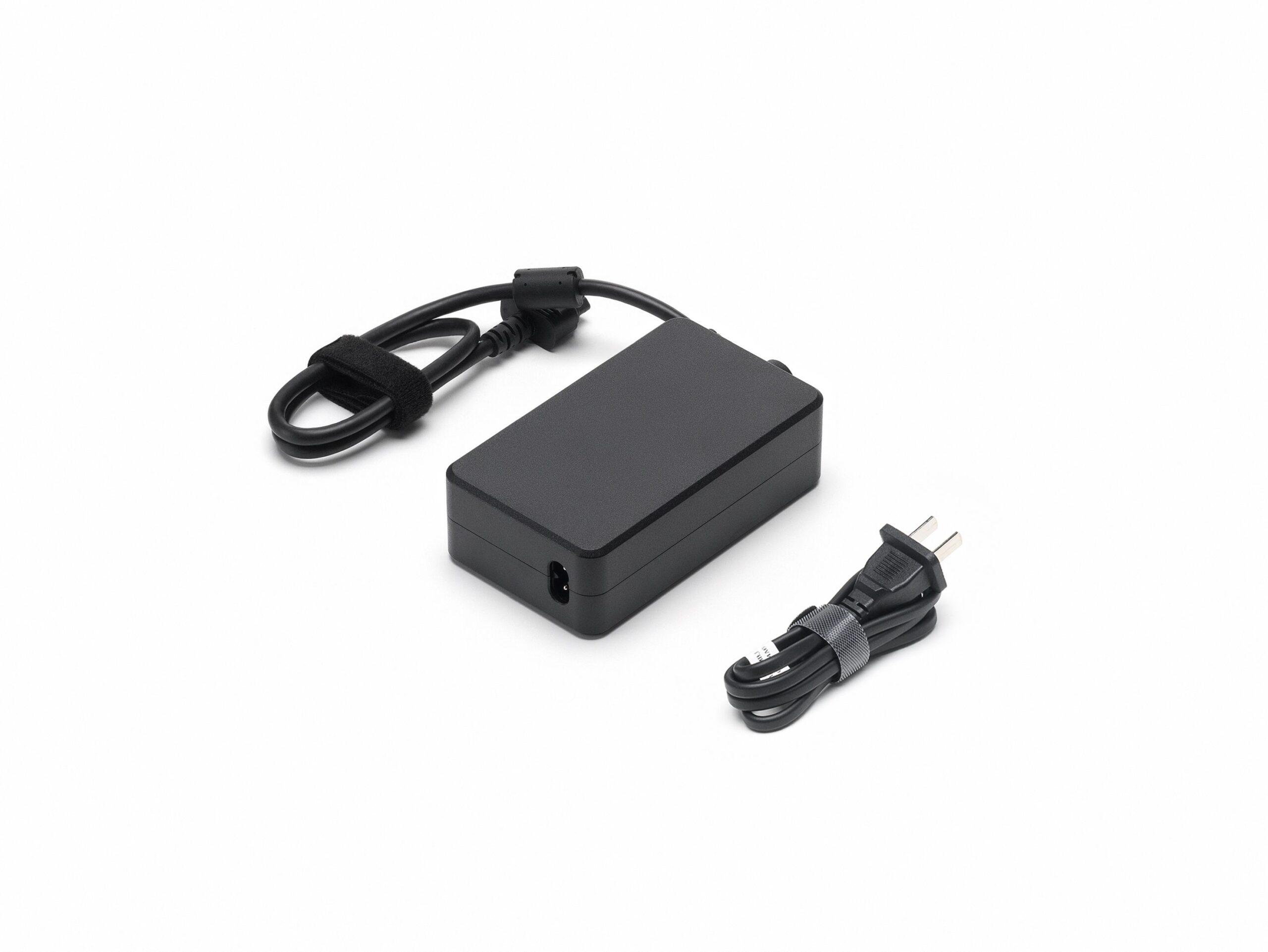 DJI Mavic 240W Power Adapter DJI Mavic 240W Power Adapter