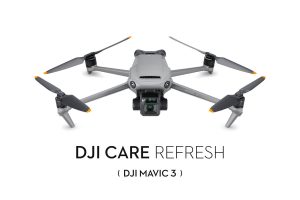 DJI Mavic 3 Care Refresh 1-Year Plan