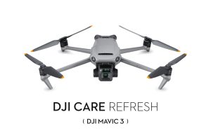 DJI Mavic 3 Care Refresh 2-Year Plan