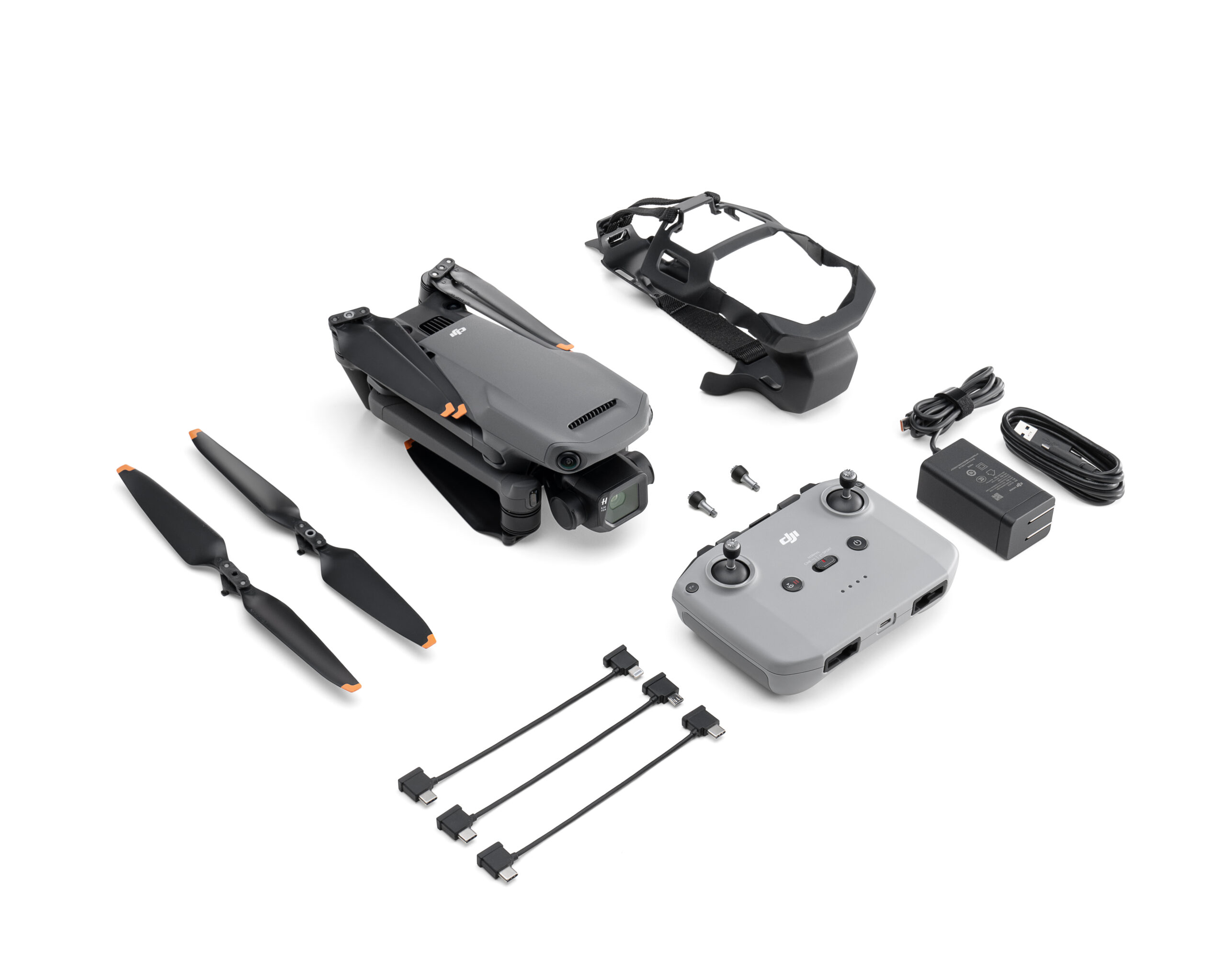 DJI Mavic 3 Classic-RC-N1Combo-2 DJI Mavic 3 Classic-RC-N1Combo-2