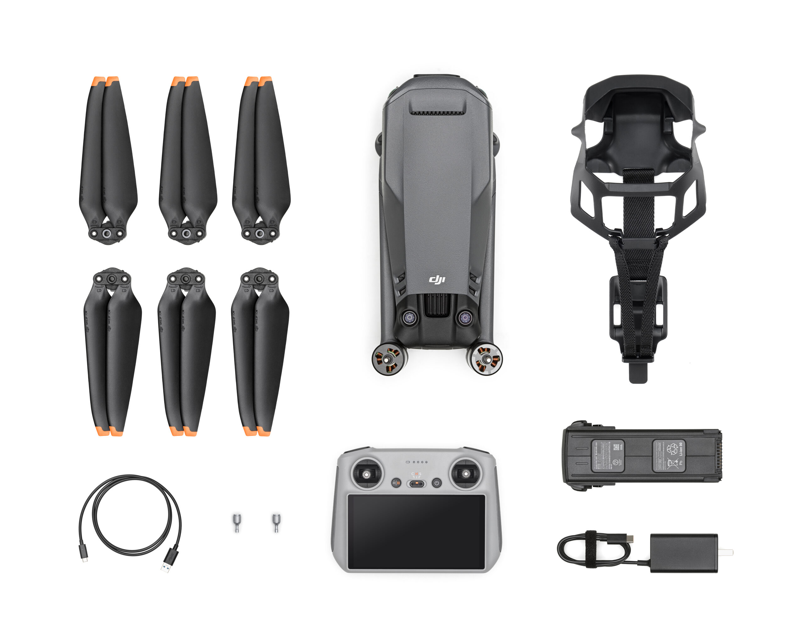 DJI Mavic 3 Classic-RCCombo-1 DJI Mavic 3 Classic-RCCombo-1