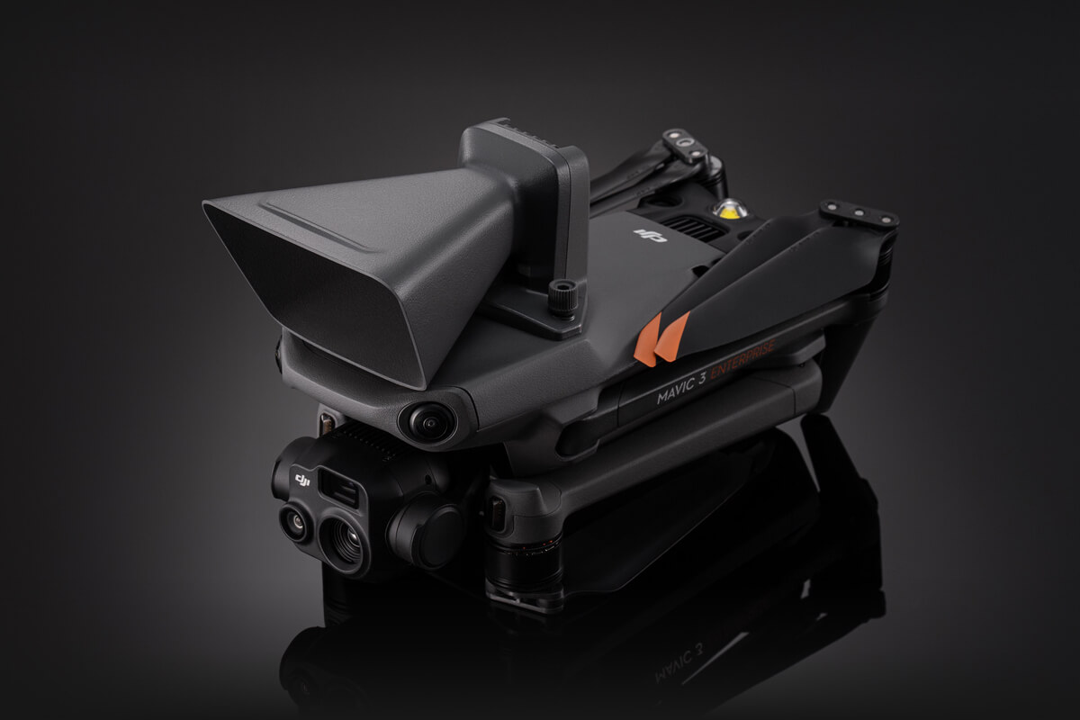 DJI Mavic 3 Enterprise Speaker DJI Mavic 3 Enterprise Speaker