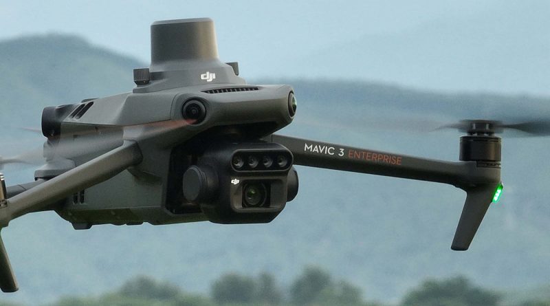 DJI-Mavic-3-Multispectral