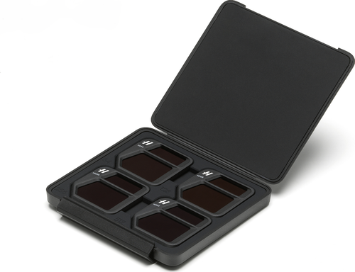 DJI Mavic 3 ND filter set DJI Mavic 3 ND filter set (ND64/128/256/512)