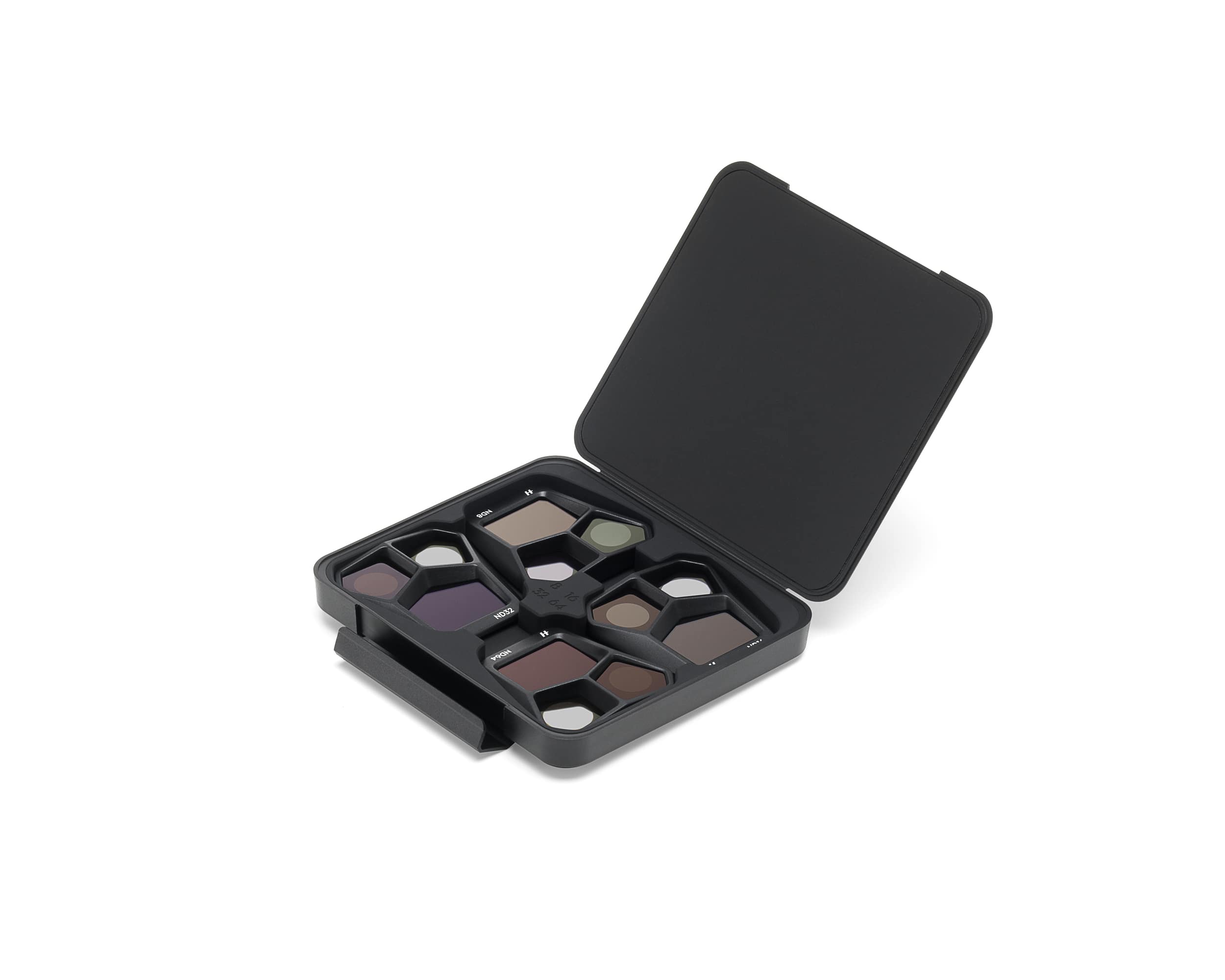 DJI Mavic 3 Pro ND Filters Set 4-min DJI Mavic 3 Pro ND Filters Set