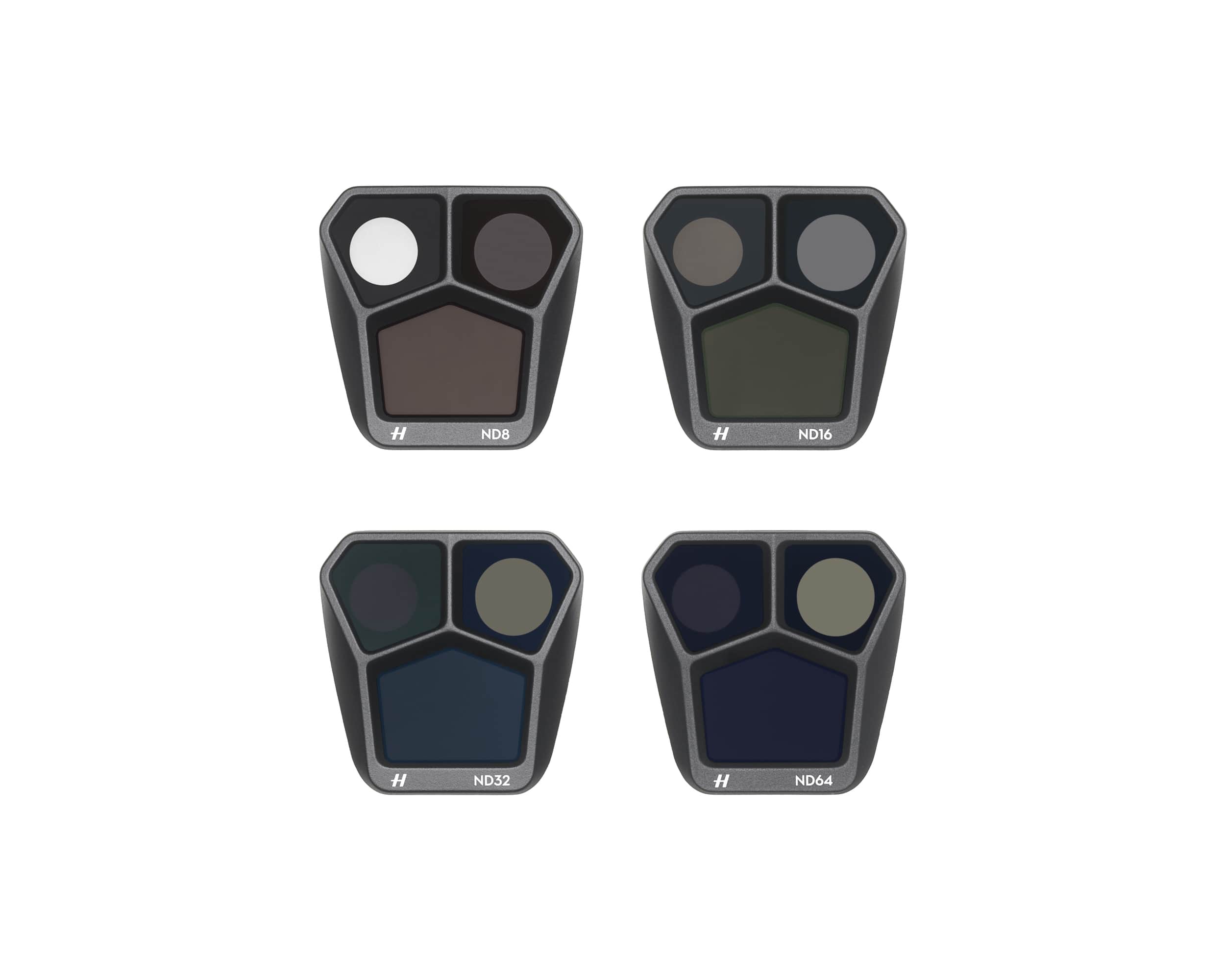 DJI Mavic 3 Pro ND Filters Set 7-min DJI Mavic 3 Pro ND Filters Set