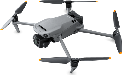 DJI Mavic 3 Side DJI Mavic 3 Side