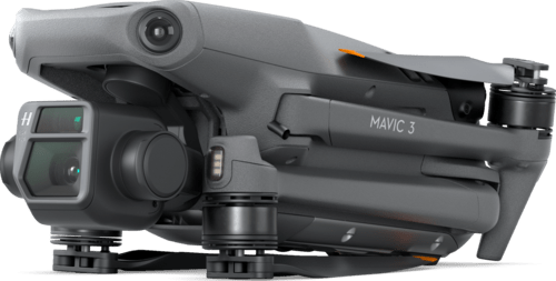 DJI Mavic 3 folded DJI Mavic 3 folded