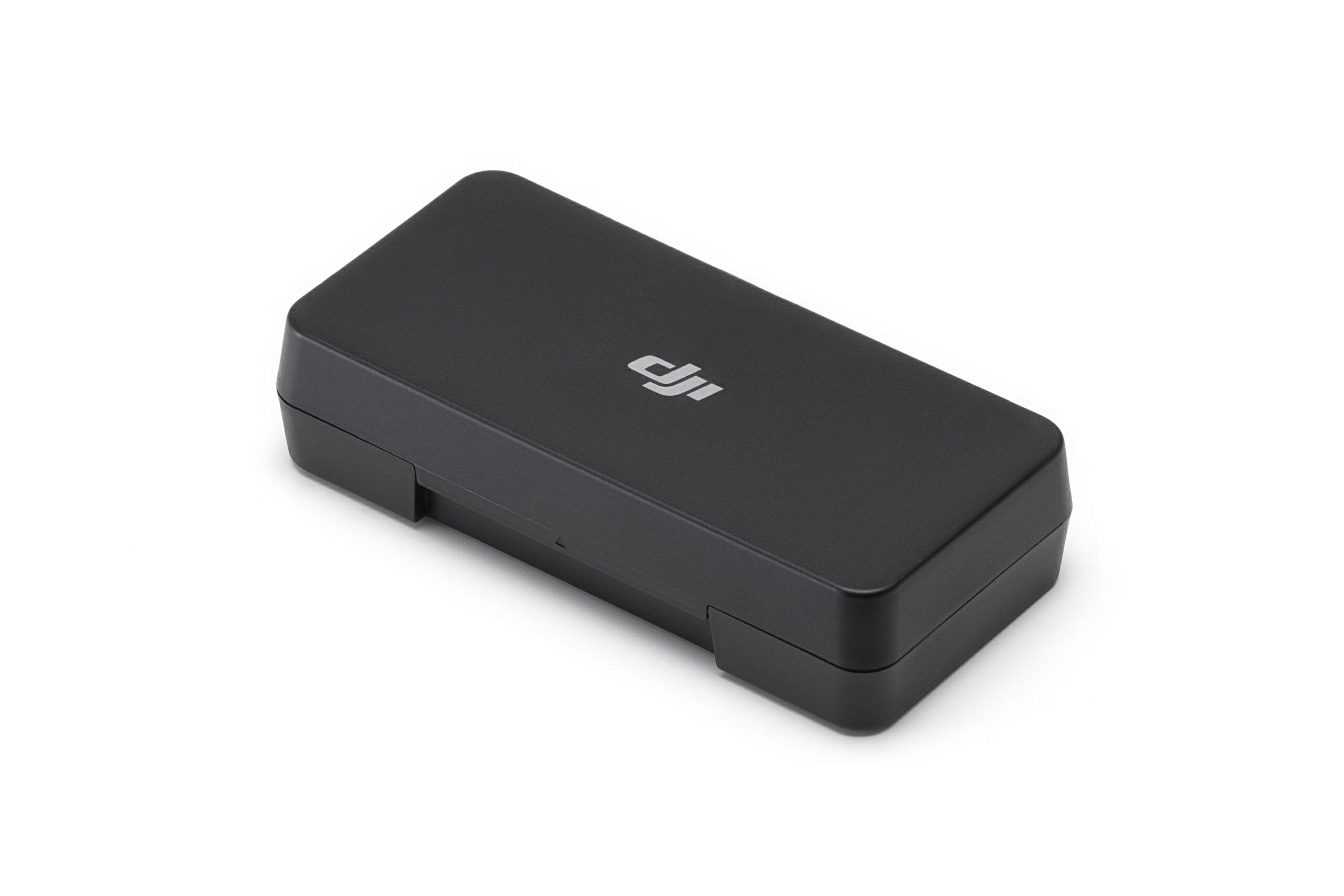 DJI Mavic 4 Pro ND Filters Set (ND8-16-32-64)-5 DJI Mavic 4 Pro ND Filters Set (ND8/16/32/64)