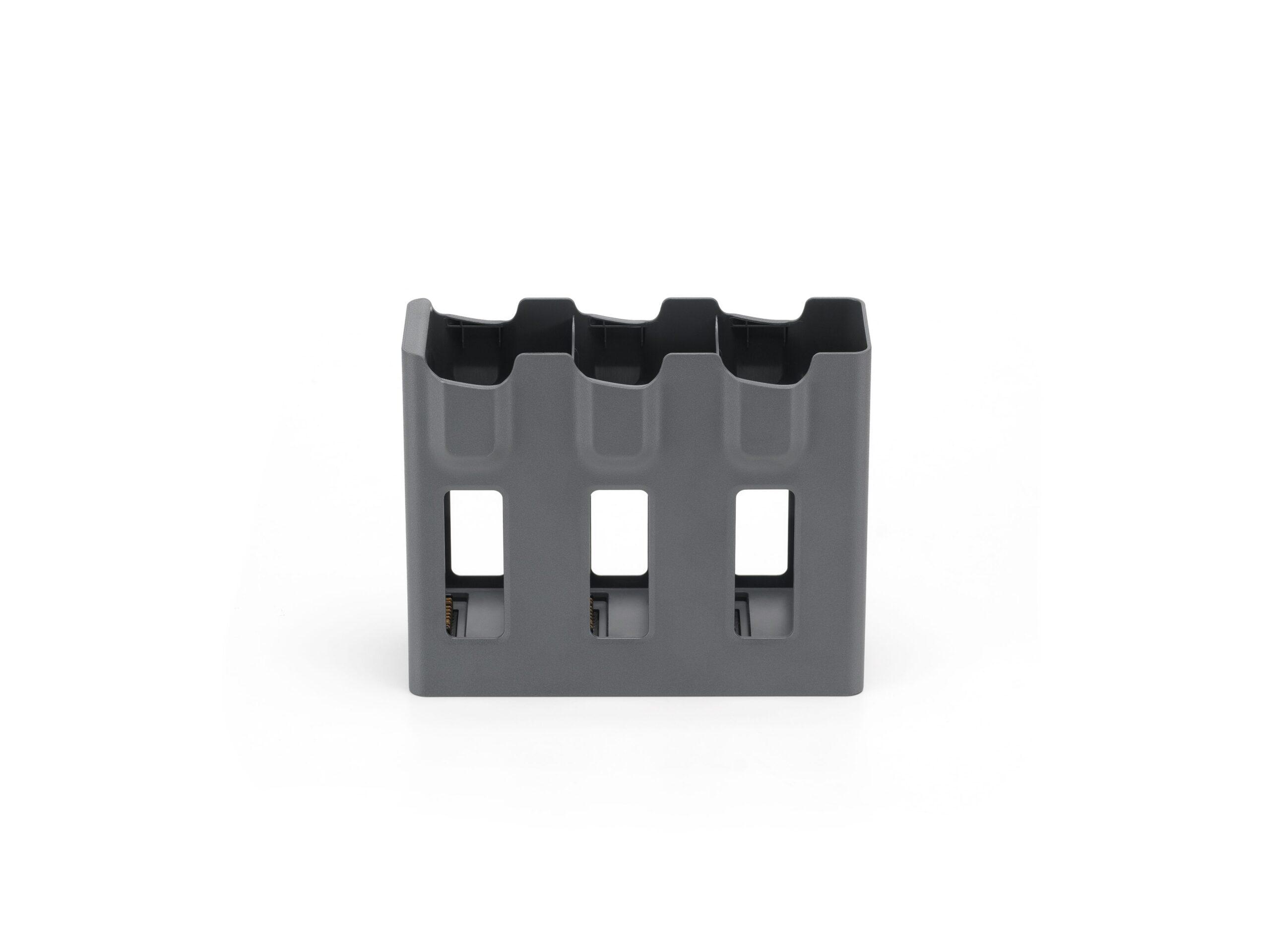 DJI Mavic 4 Pro Parallel Charging Hub-6 DJI Mavic 4 Pro Parallel Charging Hub