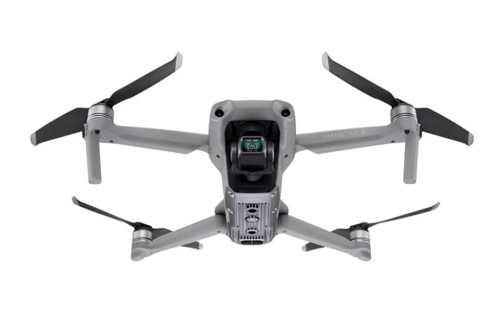 DJI Mavic Air 2 - www.dronedepot.be