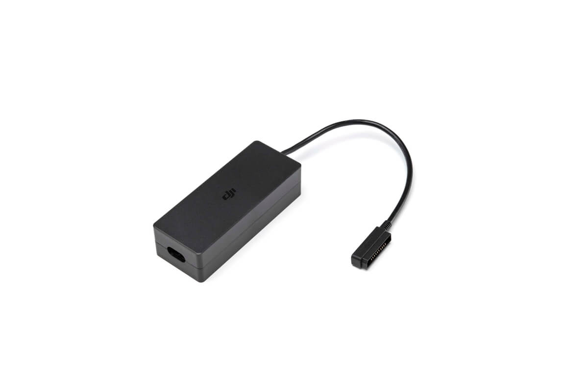 DJI Mavic Air 2 - Battery Charger-03 DJI Mavic Air 2 - Battery Charger