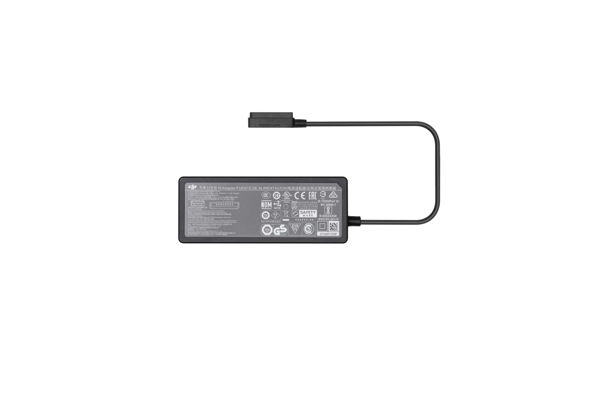 DJI Mavic Air 2 - Battery Charger-04 DJI Mavic Air 2 - Battery Charger