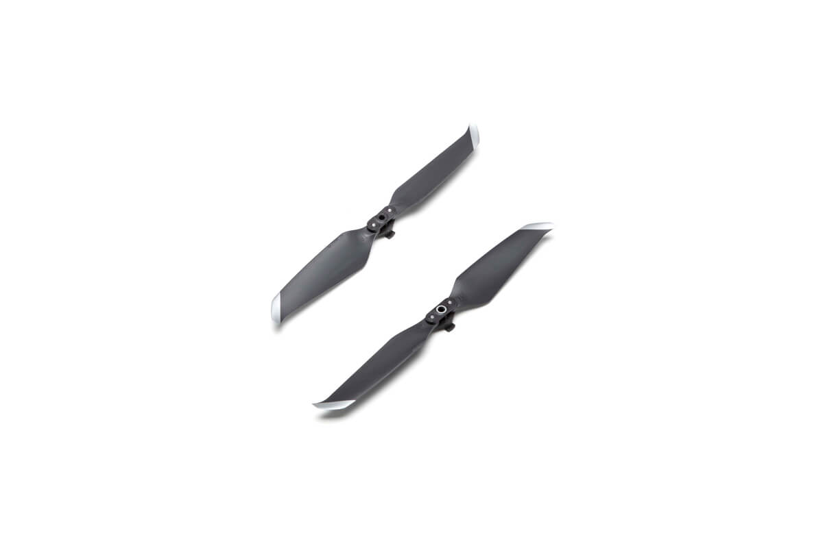 DJI Mavic Air 2 low-noise Propellers-02 DJI Mavic Air 2 low-noise Propellers - www.dronedepot.be