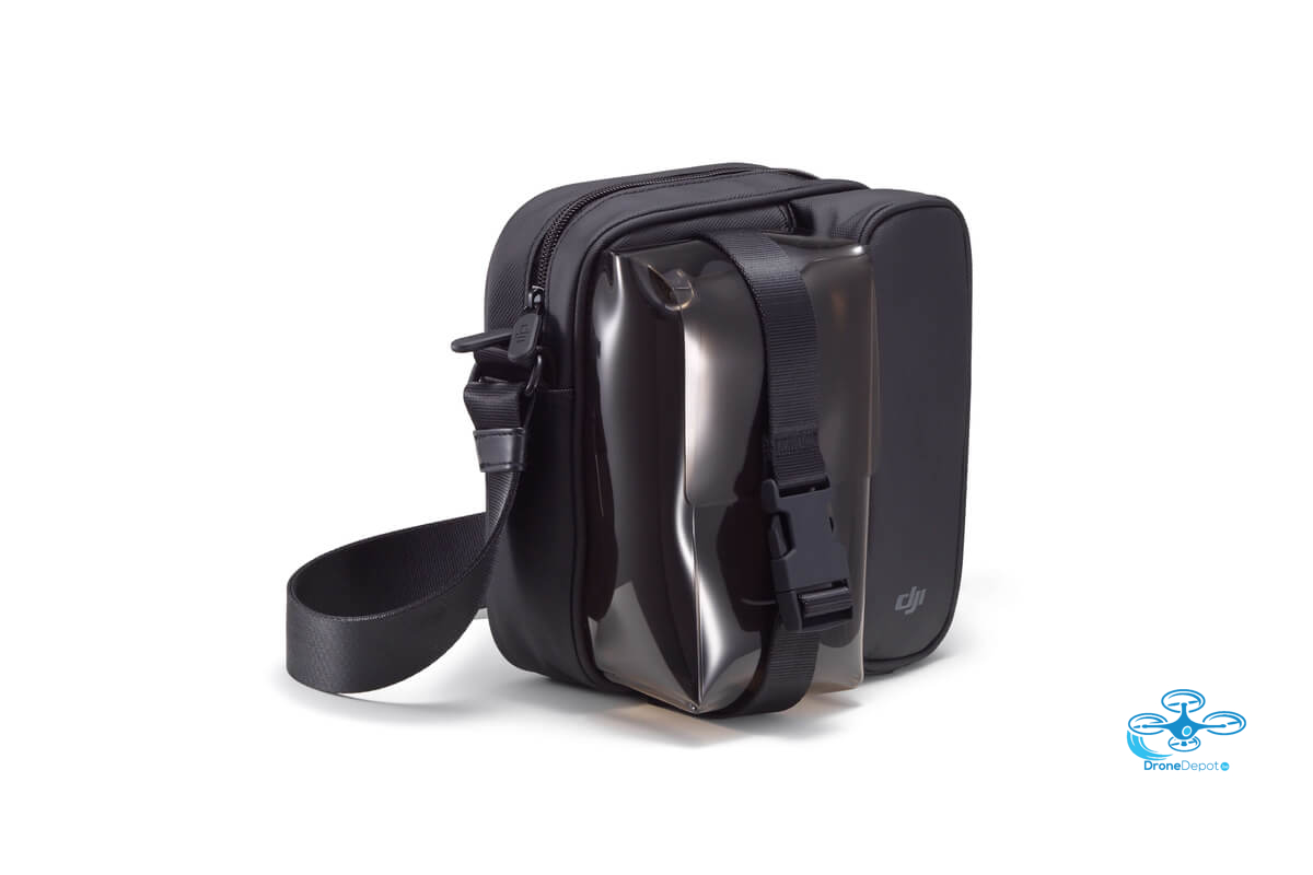 DJI-Mavic-Mini-2-Mini Bag Plus-02 DJI Mavic Mini 2 - Mini Bag+