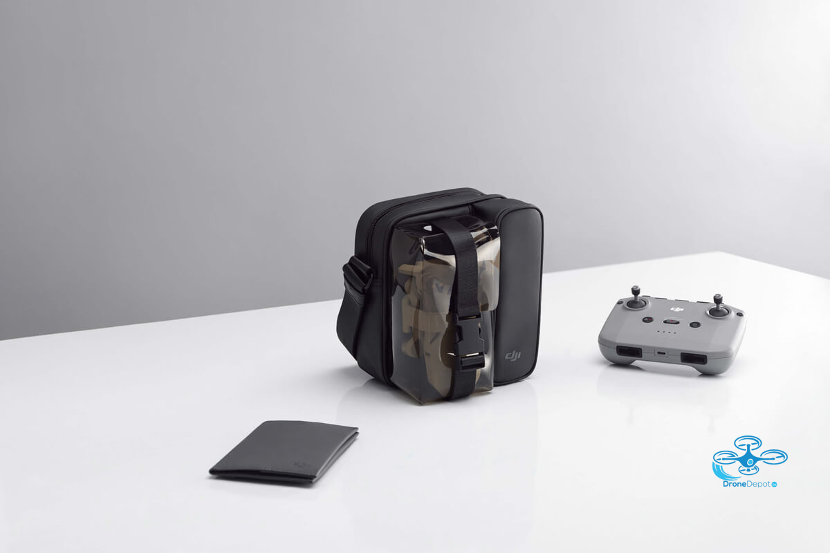 DJI-Mavic-Mini-2-Mini Bag Plus-05 DJI Mavic Mini 2 - Mini Bag+