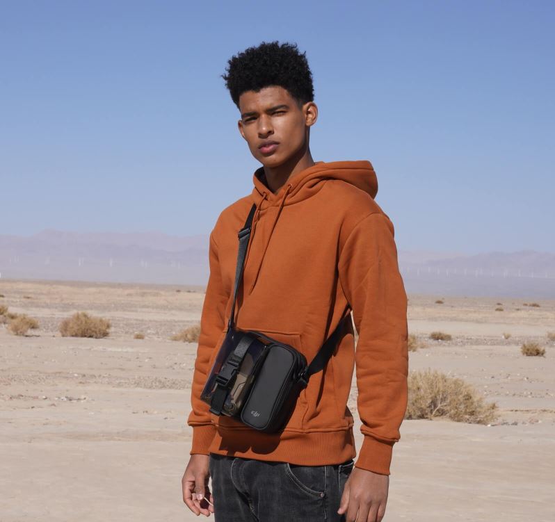 DJI-Mavic-Mini-2-Mini Bag Plus-06 DJI Mavic Mini 2 - Mini Bag+