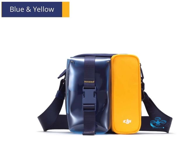 DJI-Mavic-Mini-2-Mini Bag Plus-10 DJI Mavic Mini 2 - Mini Bag+