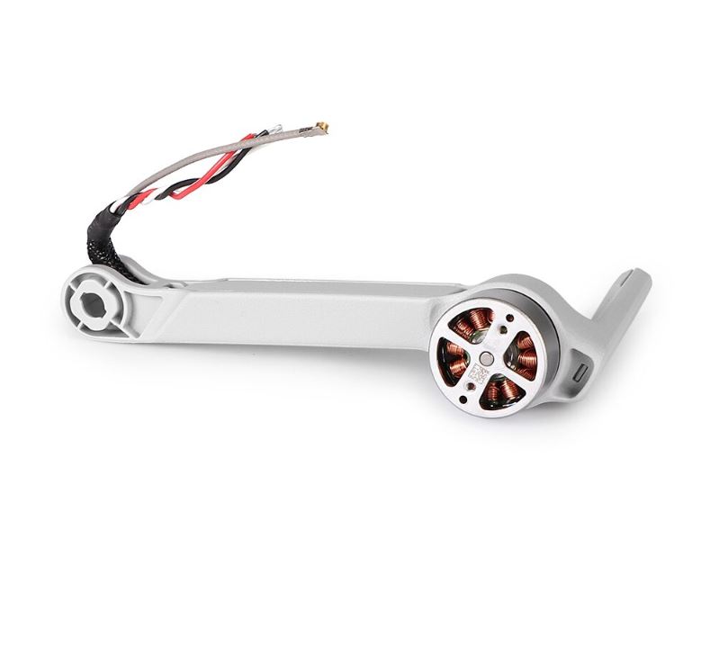 DJI-Mavic-Mini-Arm-met-motor-02 DJI Mavic Mini - Arm met motor