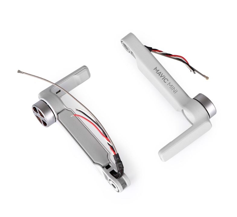 DJI-Mavic-Mini-Arm-met-motor-04 DJI Mavic Mini - Arm met motor